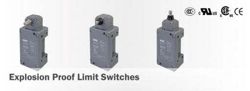  PROOF LIMIT SWITCH