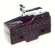 Honeywell Micro Switch BZ-2RW825-A2