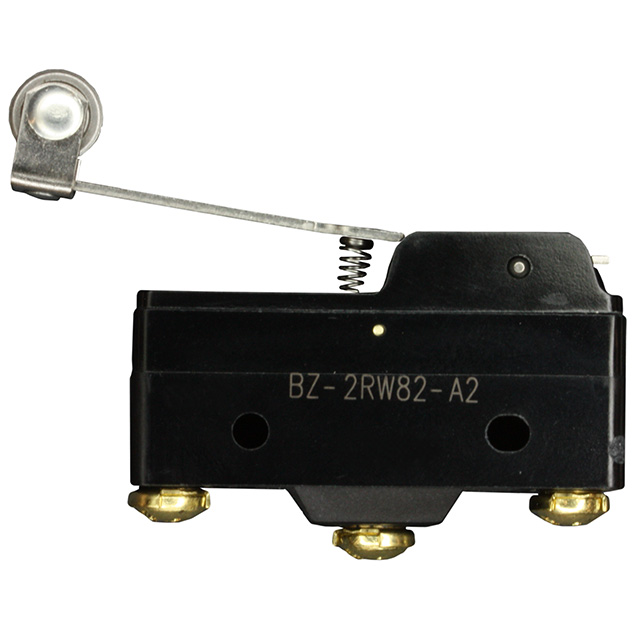 Honeywell Micro Switch BZ-2RW-82-A2