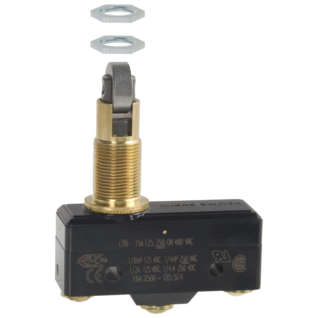 Honeywell Micro Switch BZ-2RQ181-A2