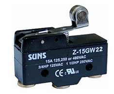 Z-15GW22 Suns Basic Switch