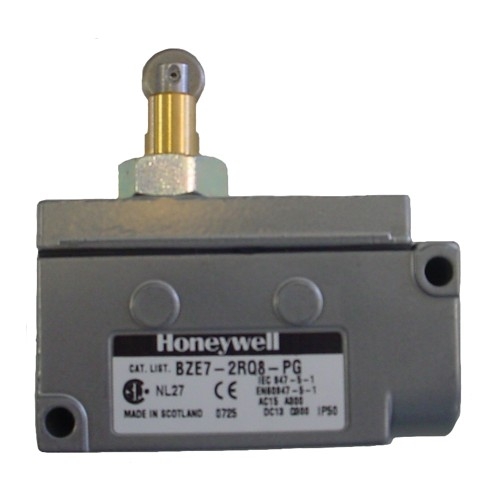 Honeywell Limit Switch BZE7-2RQ8