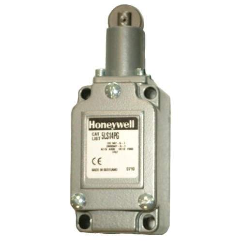 Honeywell Limit Switch 5LS1-4PG