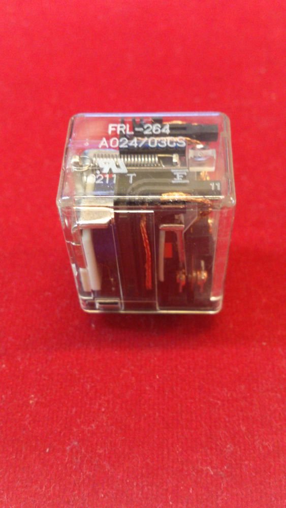 Fujitsu Relay FRL-264 A024/03CS