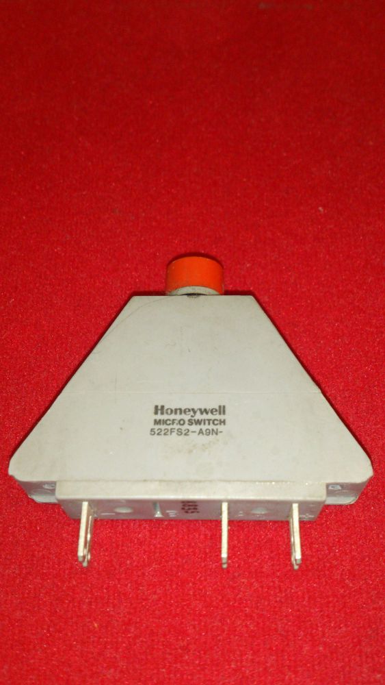 Honeywell 522FS2-A9N