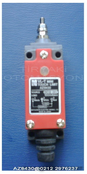 Panasonic Limit Switch AZ8430