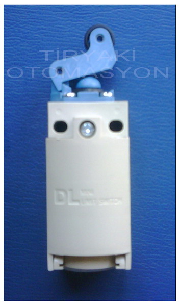 Panasonic Limit Switch AZD1050