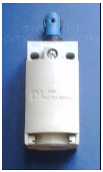 Panasonic Limit Switch AZD1052