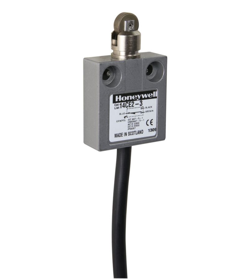 Honeywell Switch 14CE2-3