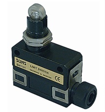 SN 1111 Suns Limit Switch