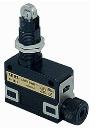 SN 1111-E Suns Limit Switch