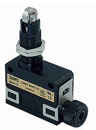 SN 1112-E Suns Limit Switch