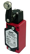 SN6104-SP-C Suns Limit Switch