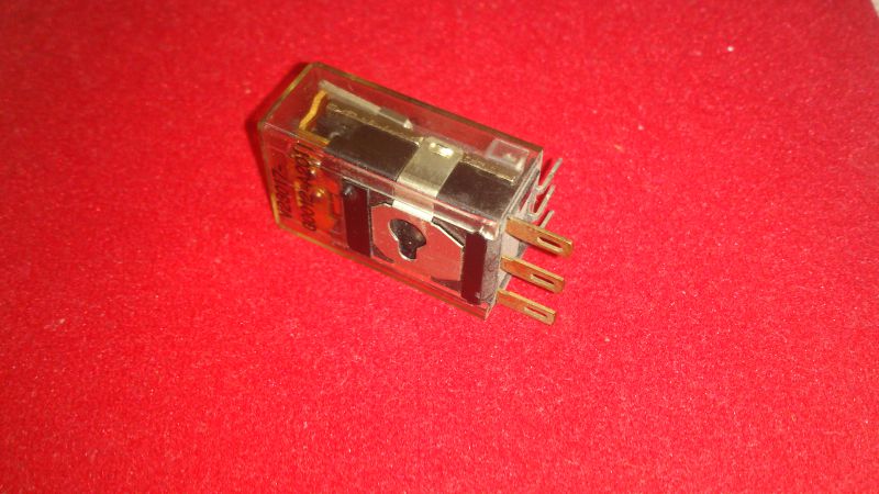 Siemens Relay V23017-G0012-A201