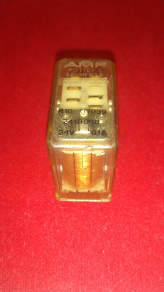 AMF Relay R10 3709 2410080