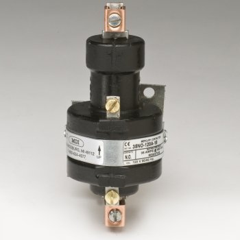 MDI Single Pole 35-60A