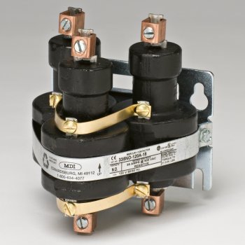 MDI Three Pole 35-60A