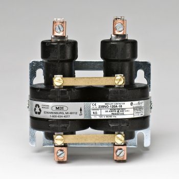 MDI Two Pole 35-60A