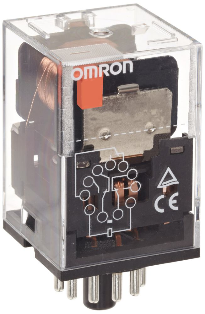 OMRON MKS3P